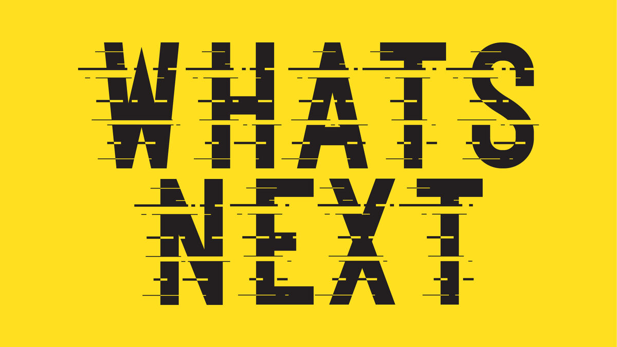 What's Next? Seeing a Movement of God image number 1